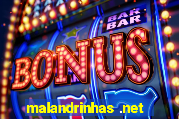 malandrinhas .net